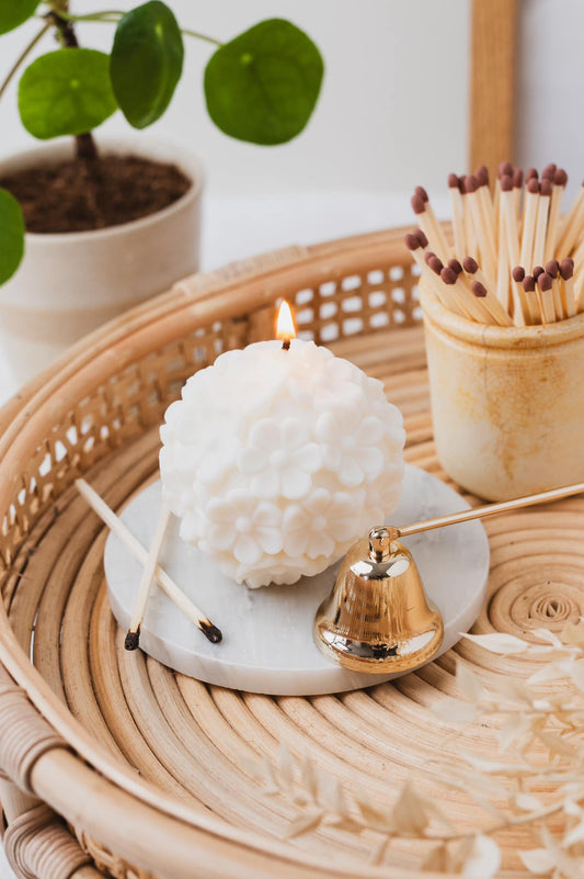 A Brief Guide to Pillar Candles