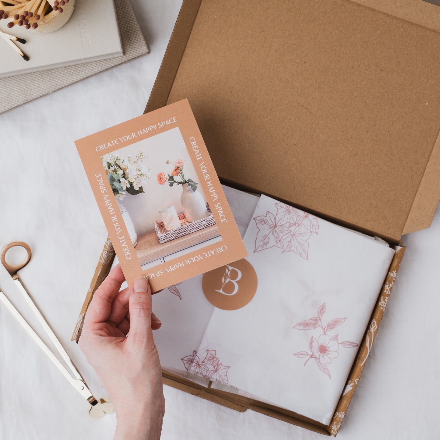 Wax Melt Subscription Box - Pay Bi-Monthly *PLEASE READ FULL DESCRIPTION*
