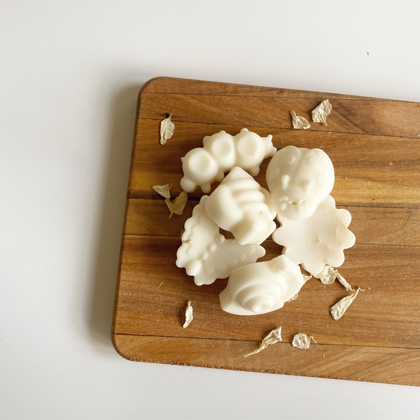 Cucumber, Ginger and Mint | Botanical Soy Wax Melts