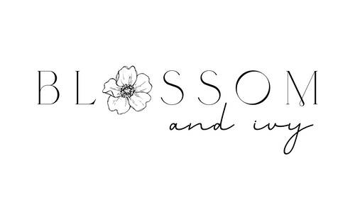 Blossom & Ivy Botanicals