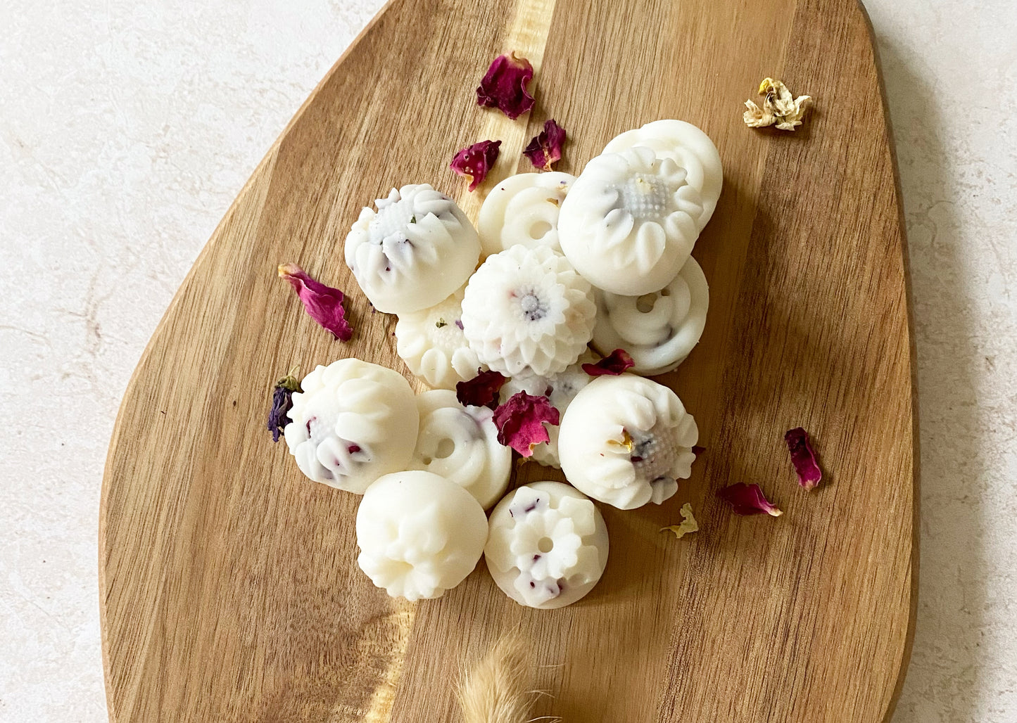 Tobacco and Oak | Botanical Soy Wax Melts