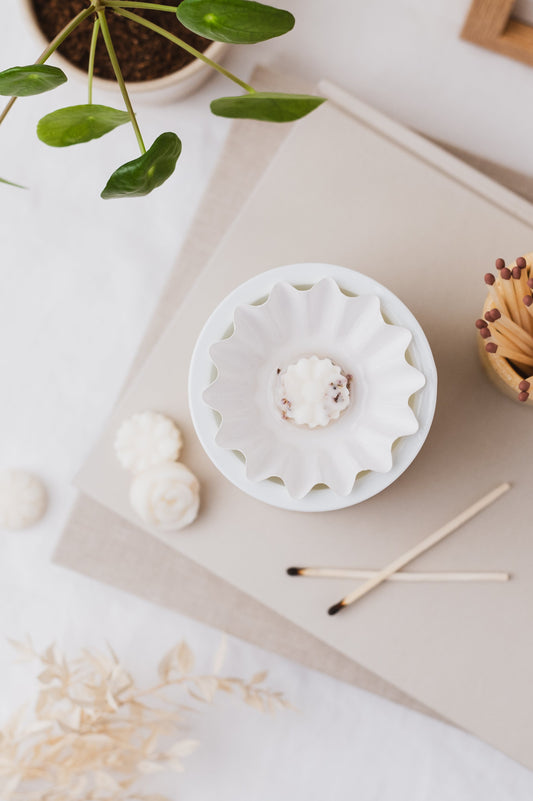 3 Reasons to Use Wax Melt Liners