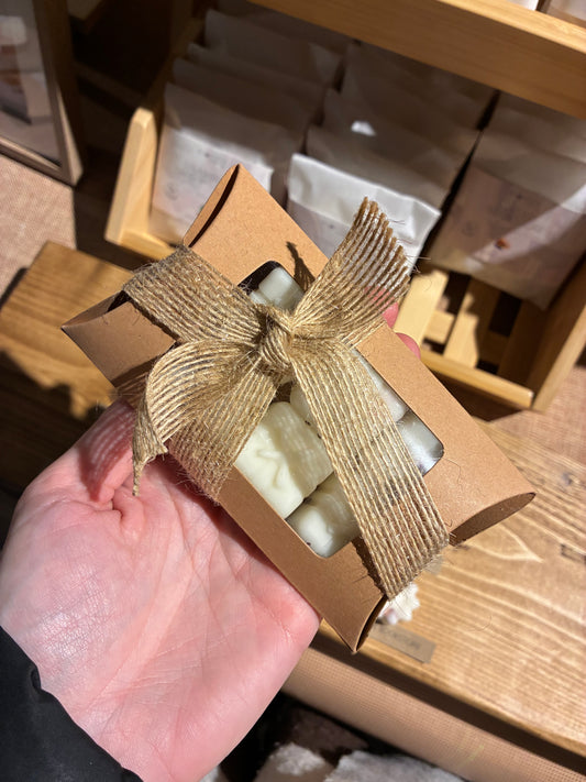 Festive Gift Box