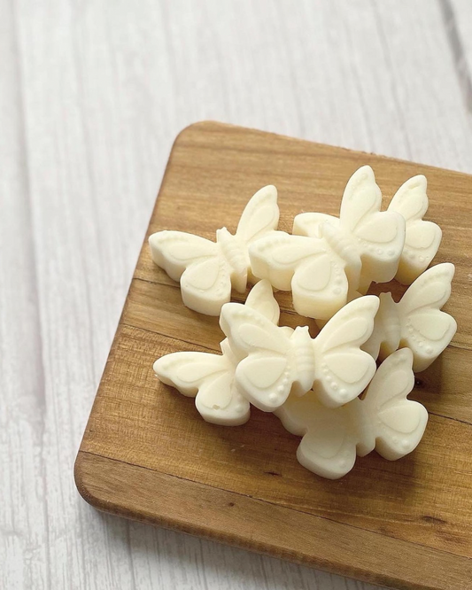 Fresh Linen | Botanical Soy Wax Melts