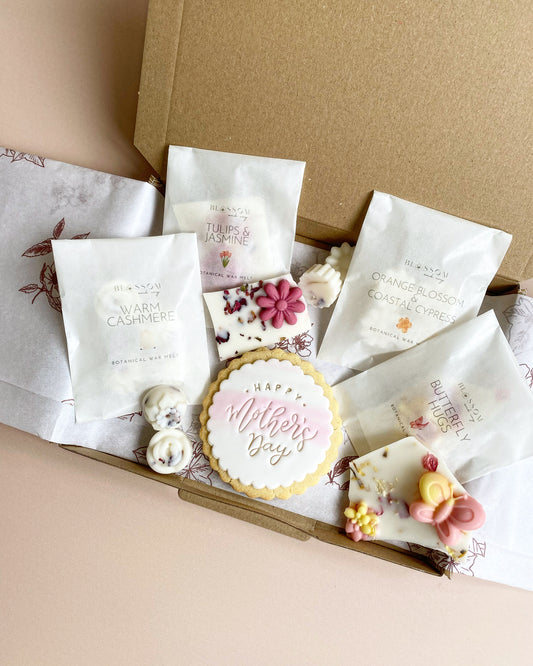 Mother’s Day Box | Wax Melt Gift Box