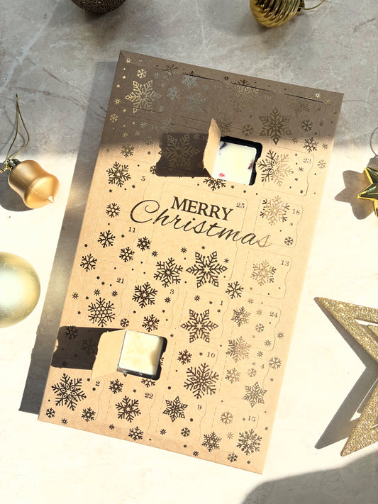 PRE-ORDER | Advent Calendar 2025 | Please Read Description | SHIPPING INCLUDED! | Pay in FULL
