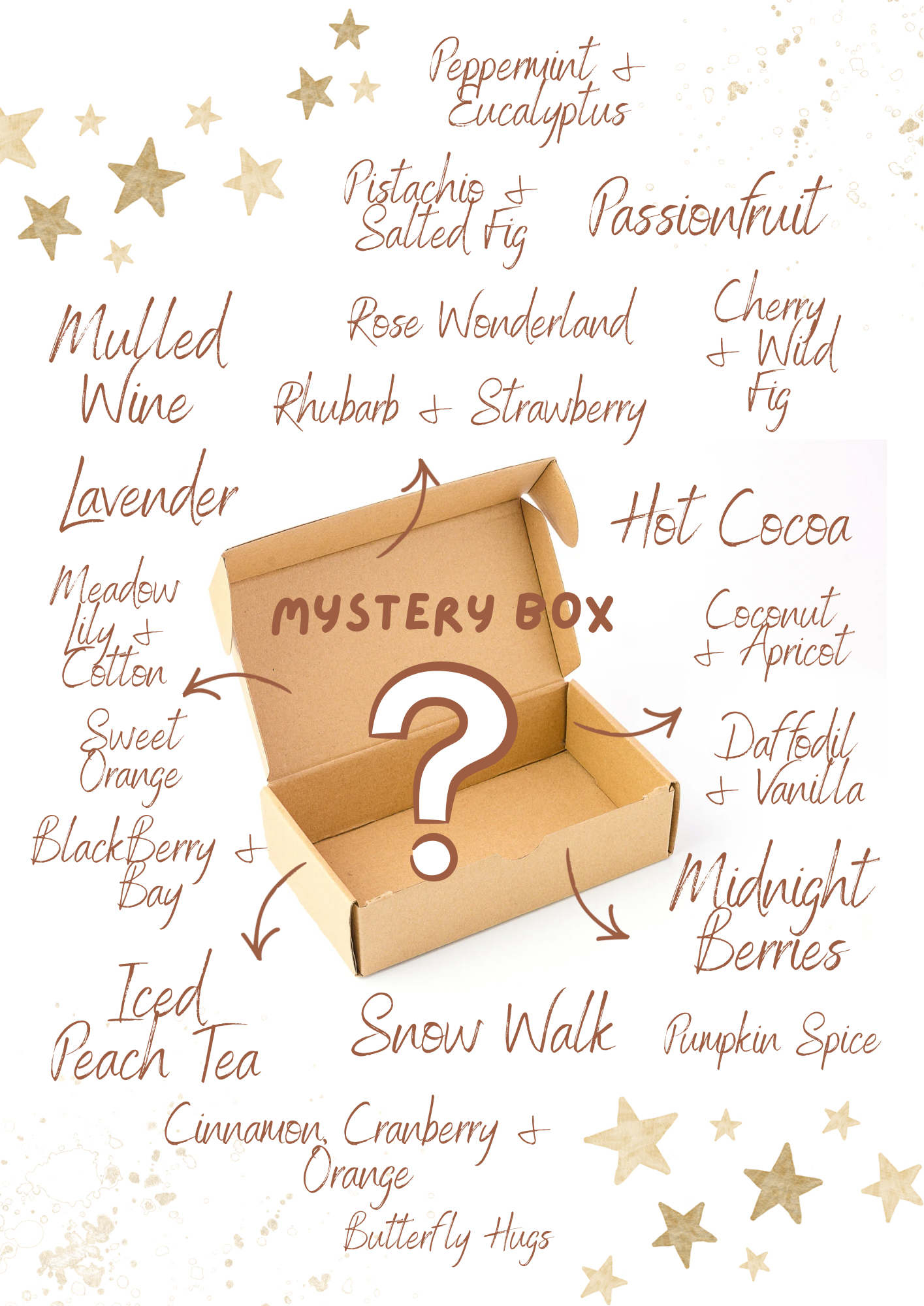 Mystery Box